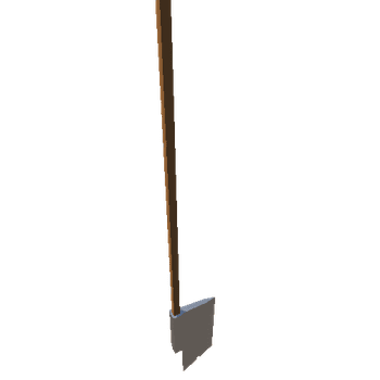 polearm 1